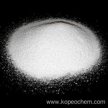 High-quality Soda Ash for Swimming Pool pH Regulation